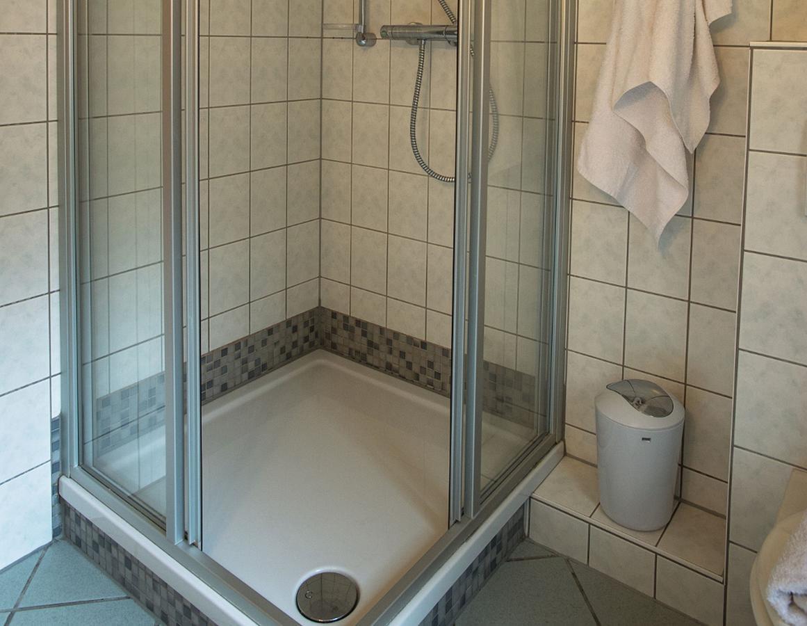 Ferienwohnung Lange Bruecke Erfurt Kültér fotó