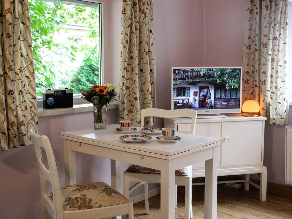 Ferienwohnung Lange Bruecke Erfurt Kültér fotó