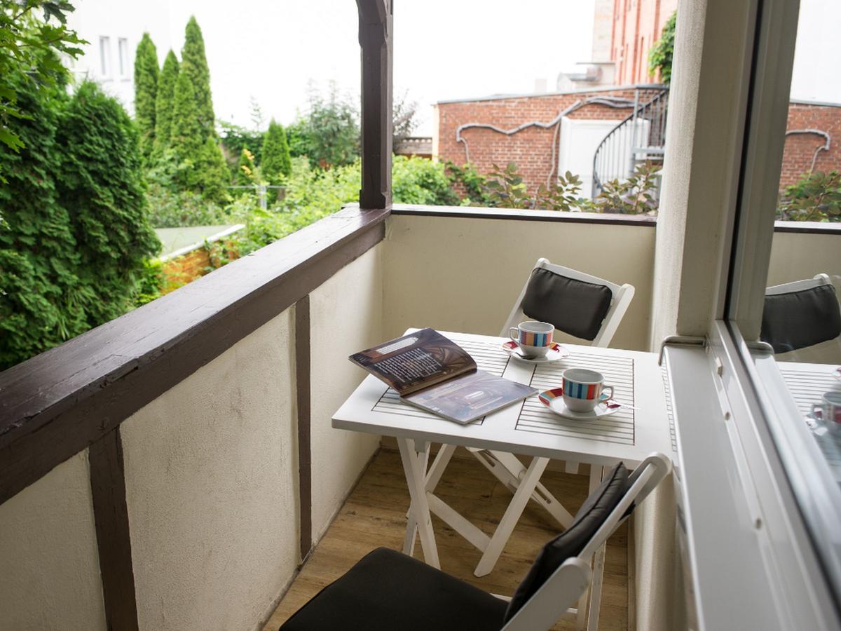 Ferienwohnung Lange Bruecke Erfurt Kültér fotó