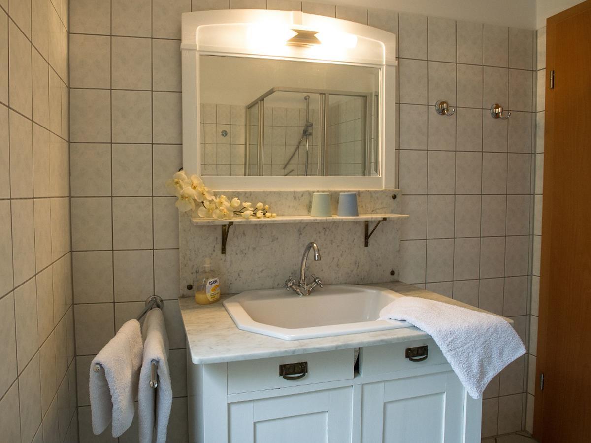 Ferienwohnung Lange Bruecke Erfurt Kültér fotó